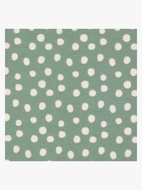 Coracor Vikle Big Dot, Green