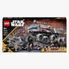 LEGO Star Wars 75413 Republik-Juggernaut