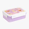 A Little Lovely Company Bento Madkasse, Blomsterhave