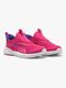 Puma Kruz Profoam Slip On PS Sneakers, Pink