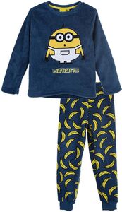 Minions Pyjamas, Navy