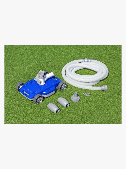 Bestway Flowclear Poolrengøring Automatisk