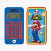 Nintendo Super Mario Lommeregner