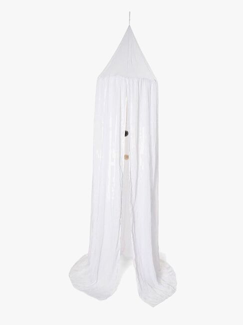 MiniDreams Sengehimmel Stor, Hvid