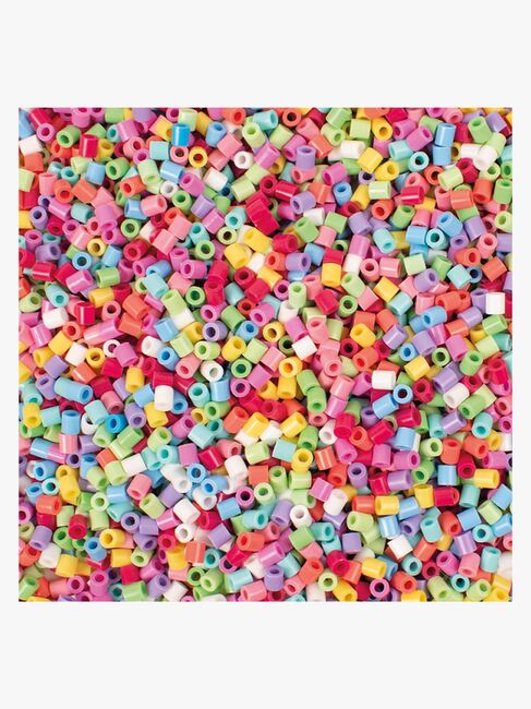 Playbox Perler Happy Mix 5000 Stk.