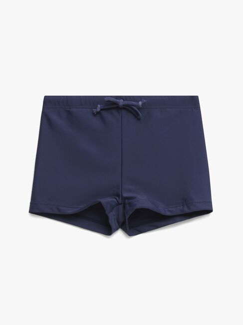 Nordbjørn Noto UV-Badebukser, Navy