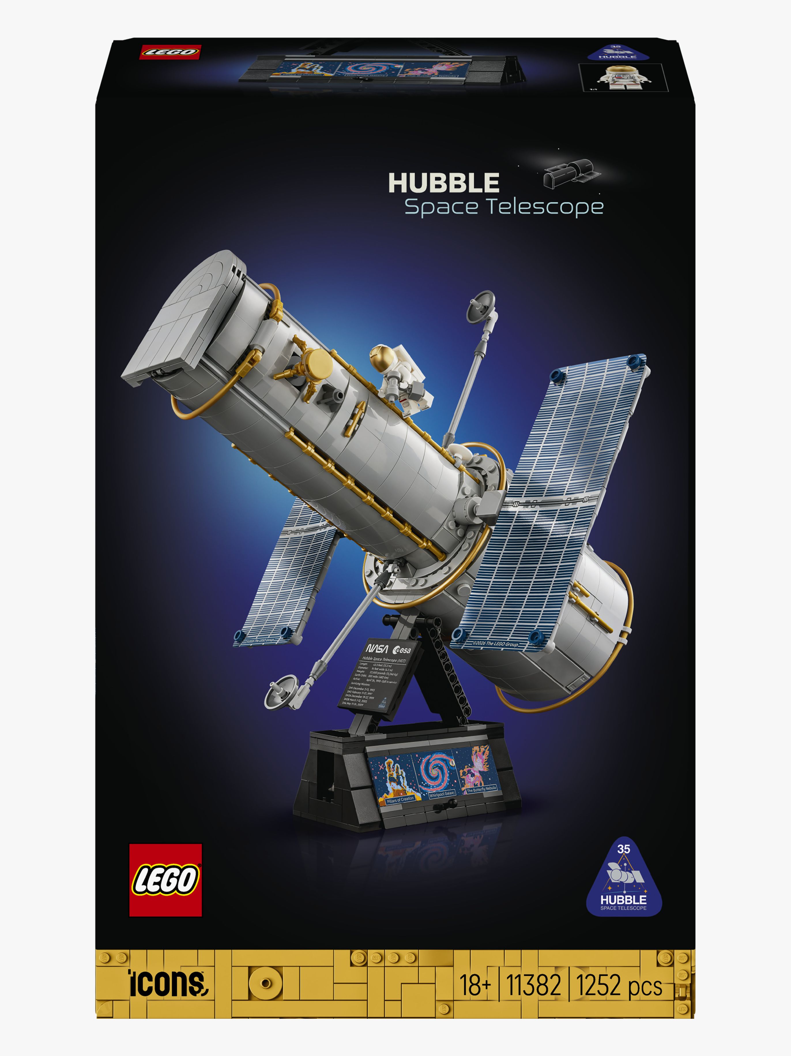LEGO ONE PIECE 75646 Garps Marine-slagskib