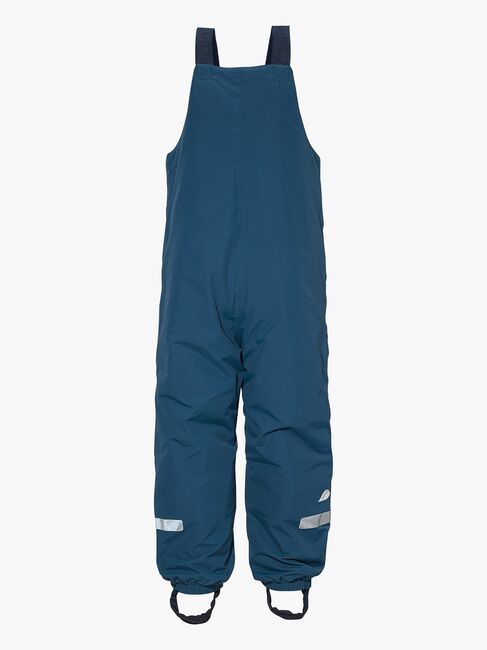 Didriksons Tarfala Overtræksbukser, Hurricance Blue