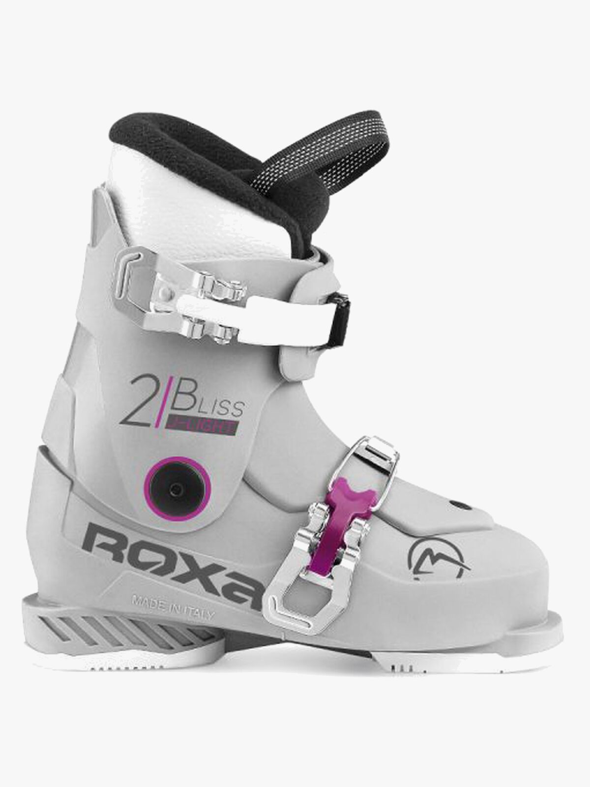 Roxa Bliss 2 Skistøvler, Lysegrå