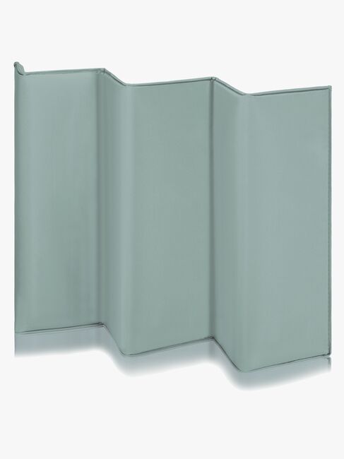 Lionelo LAURA Weekendseng, Green Sage