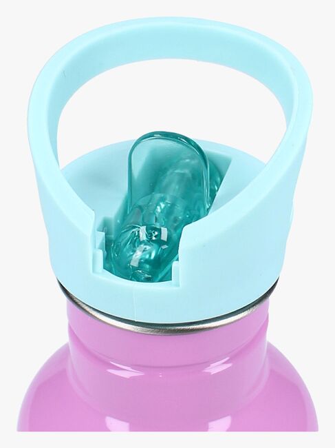 Gabby's Dollhouse Drikkedunk 500ml Take A Sip, Lilla