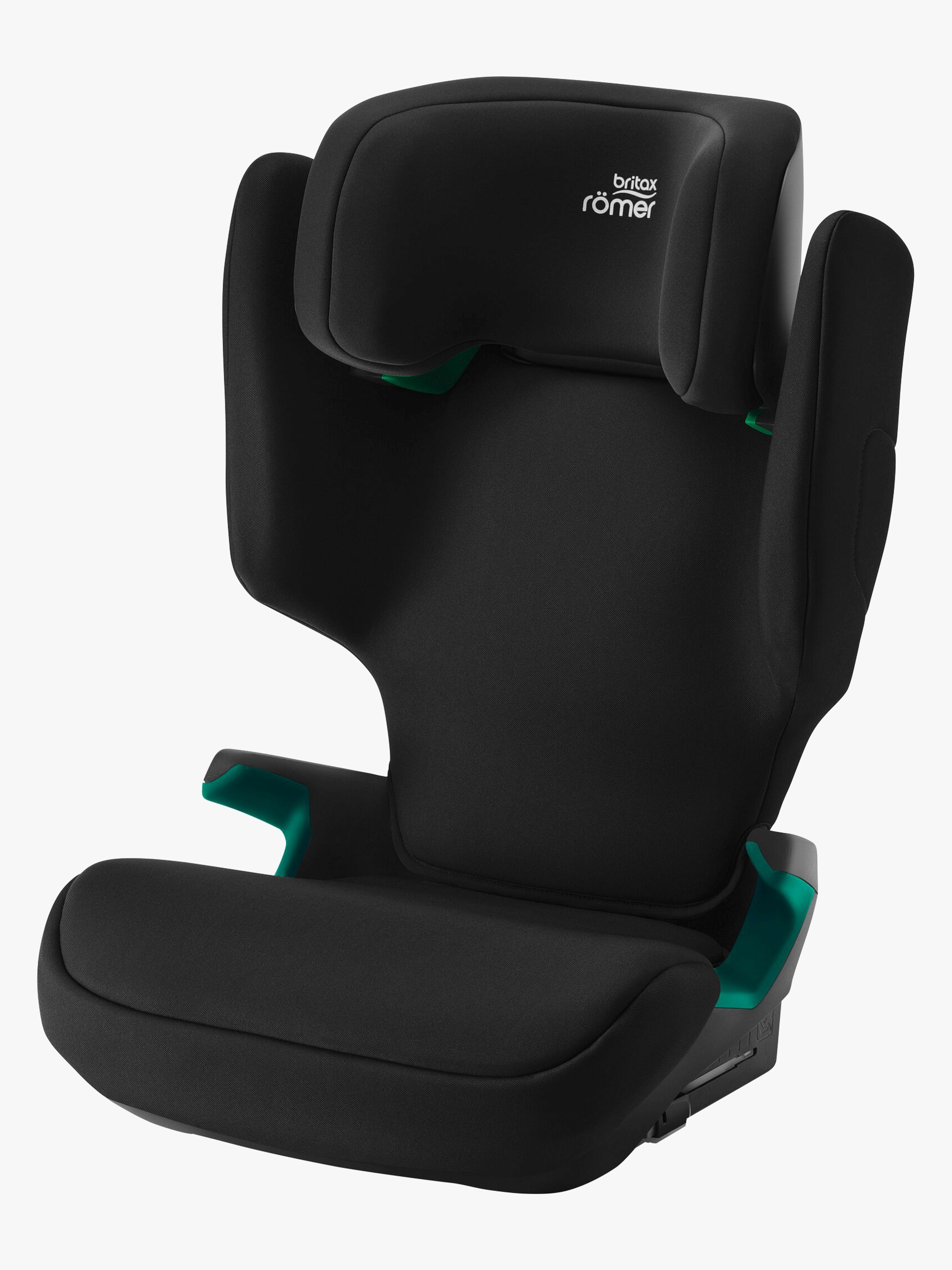 Britax Römer Discovery Plus Autostol, Space Black