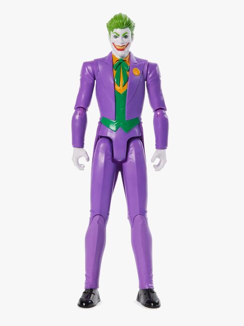 Batman Joker S1V1 Actionfigur - 30 cm