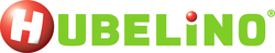 Logotyp Hubelino