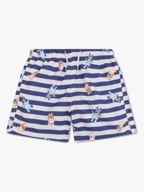 Swim Essentials Bluey Badeshorts