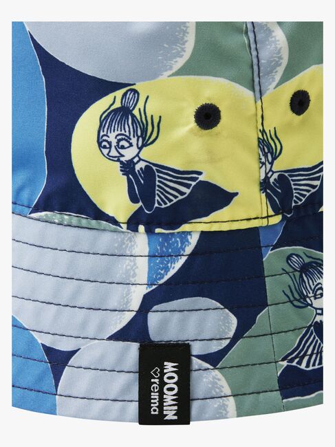 Reima Mumitroldene Viehe Solhat, Stone Green