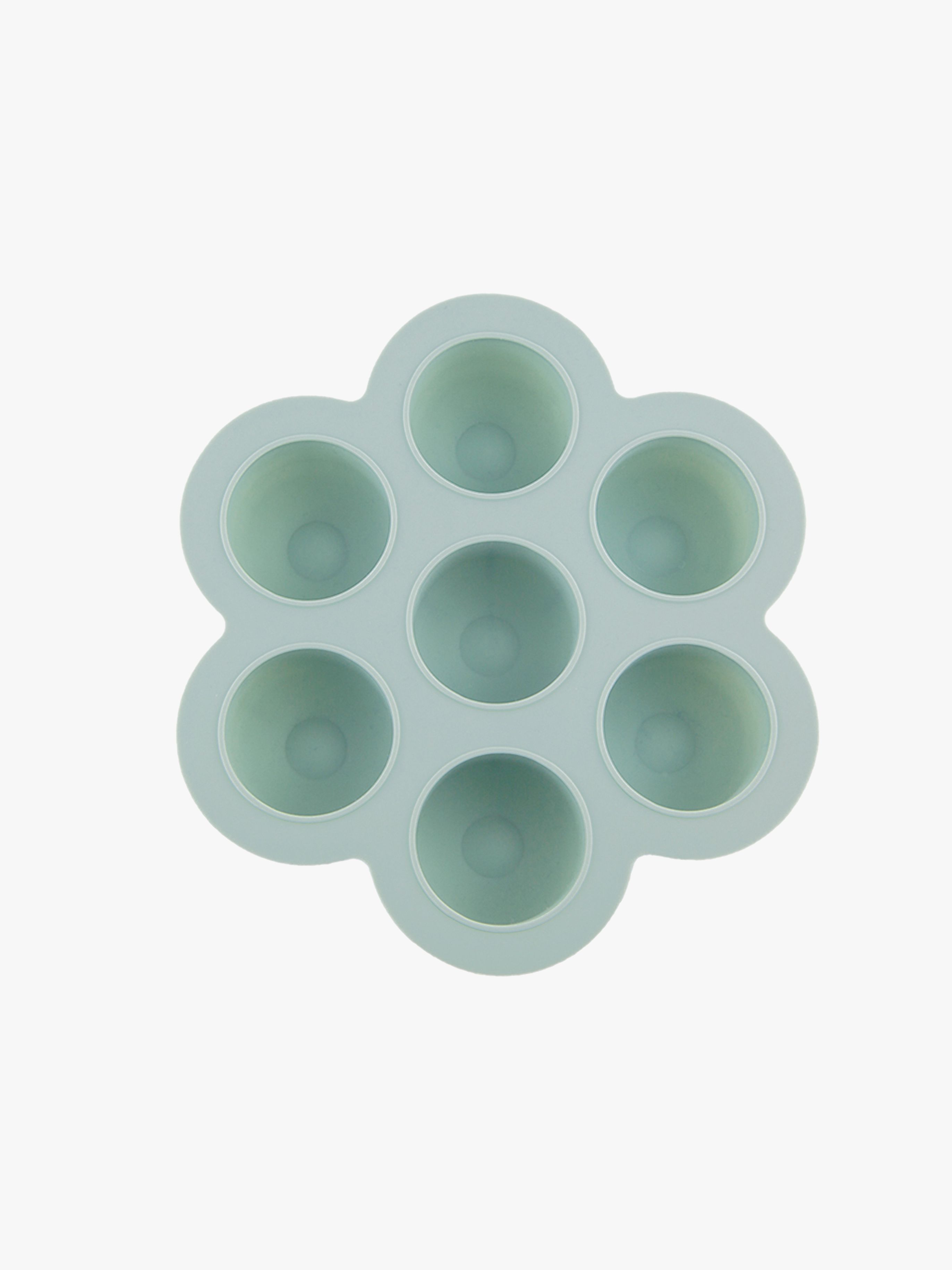 TinyTot Portionsform, Green