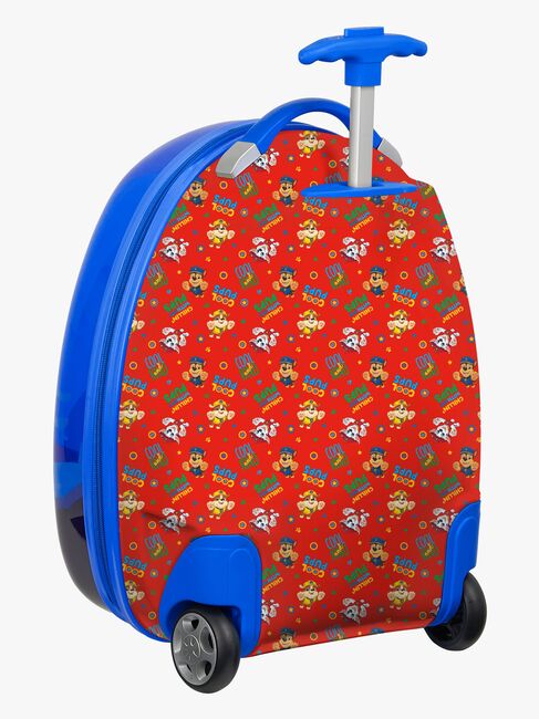 Paw Patrol Kuffert 27,5L, Cool