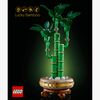 LEGO Botanicals 10344 Lykkebambus