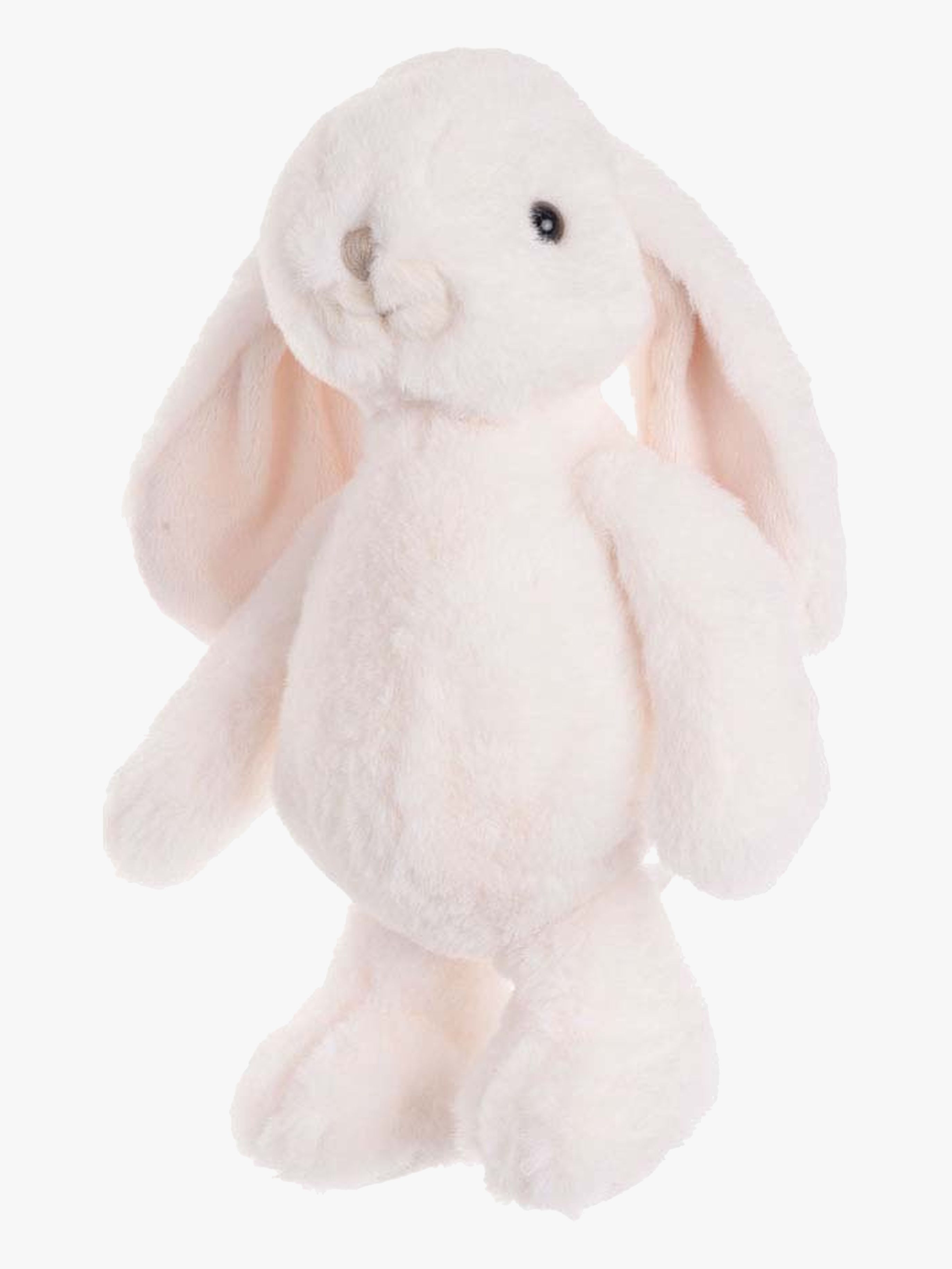Bukowski Lovely Kanini Bamse 25 cm, Hvid