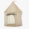 Kid's Concept Legetelt Ternet, Khaki
