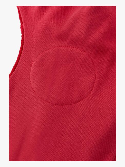 Reima Starrie Elefanthue Merinould, Cranberry 5300044C-39C0-1557_3b.jpg