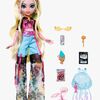 Monster High Core Dukke Lagoona