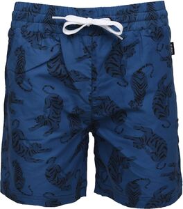 Lindberg River Shorts, Blue