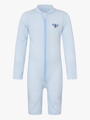 Vanilla Copenhagen UV-Dragt, Blue