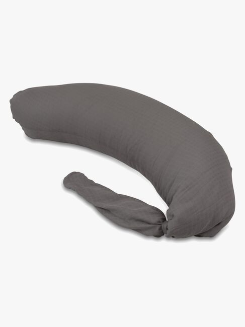 FILIBABBA Graviditets- & Ammepude Juno, Stone Grey