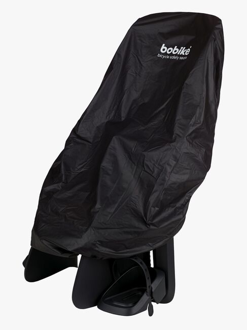 BoBike Regnslag GO & ONE Maxi, Sort