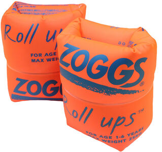 Zoggs Badevinger Roll Ups
