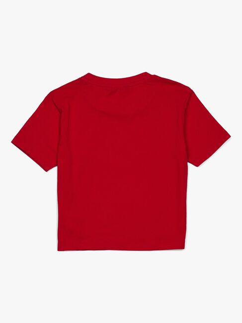 Luca & Lola Noemi T-Shirt, Red