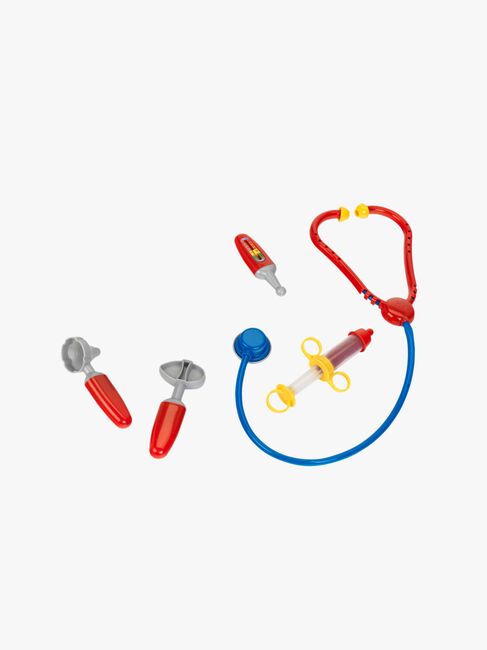 KleinToys Doktor Kostume med Tilbehør