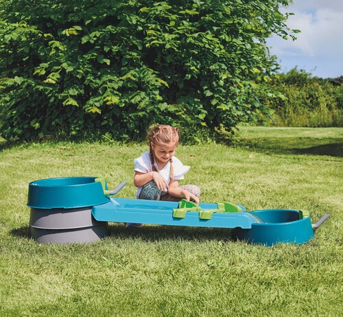 AquaPlay Run Vandlegeplads