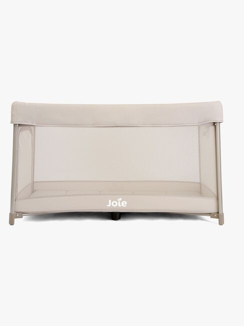 Joie Amigo 120 Weekendseng, Vanilla