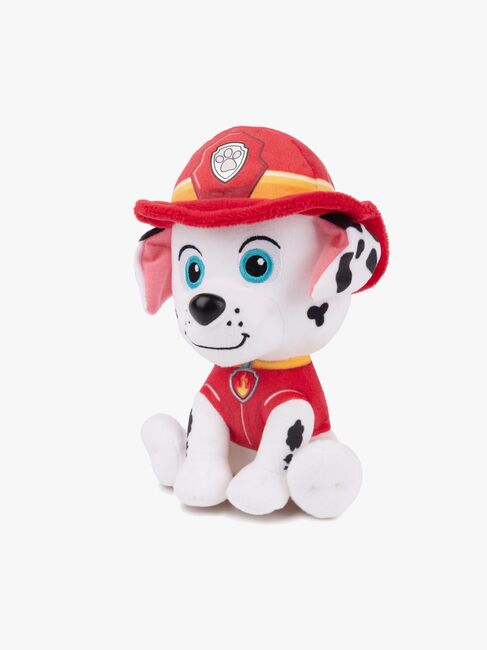 Paw Patrol Bamse Marshall 15 cm