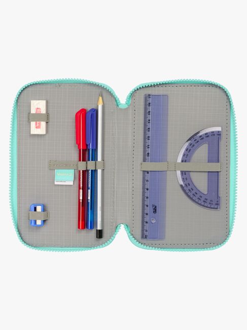 Disney Vaiana Tredelt Penalhus, Turkis