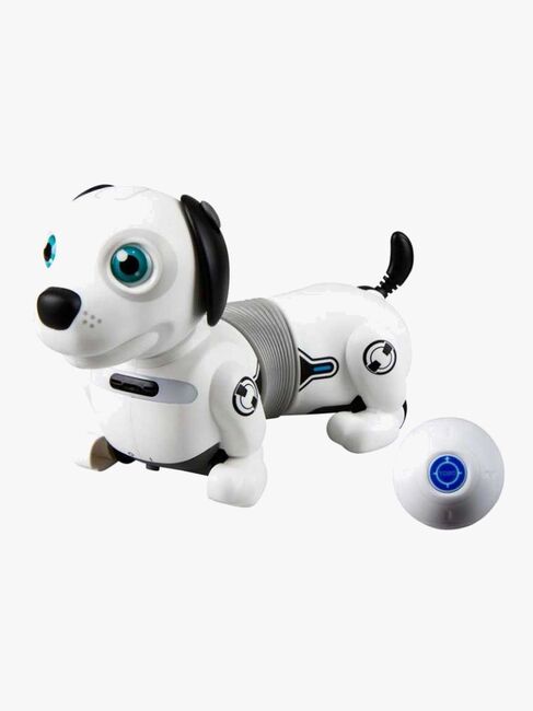 Silverlit Interaktiv Hund Robo Dackel