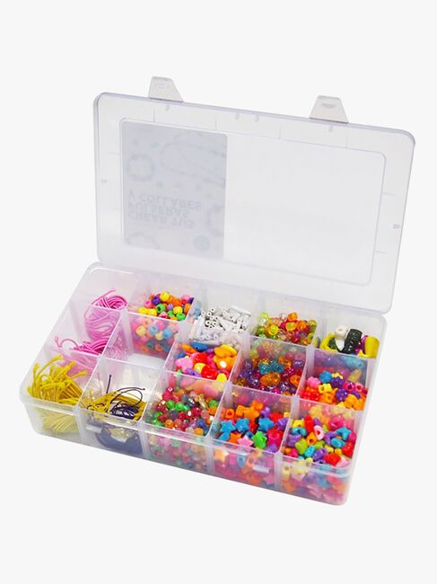 Suntoy Perleæske XL