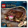 LEGO Harry Potter 76449 Bidende Store Monsterbog