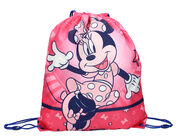 Minnie Mouse Choose To Shine Gymnastikpose, Pink