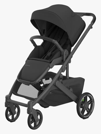 UPPAbaby CRUZ V3 Klapvogn, Jake
