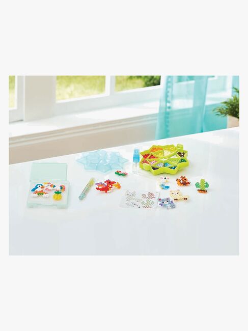 AquaBeads Perlesæt Stjerneperler