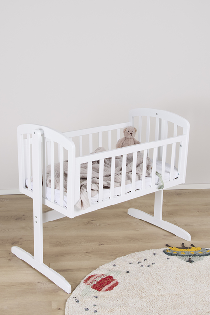 JLY WILMA Dream Vugge, Hvid