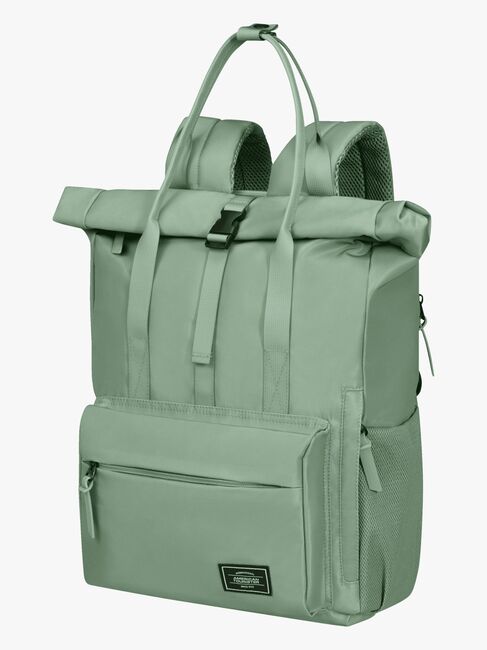 American Tourister Urban Groove Rygsæk 20,5L, Urban Green