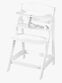 Roba Sit Up Flex Grow-Along Højstol, White