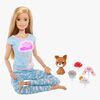 Barbie Wellness Dukke Meditation