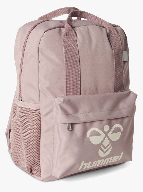 Hummel Jazz Rygsæk 15L, Deauville Mauve