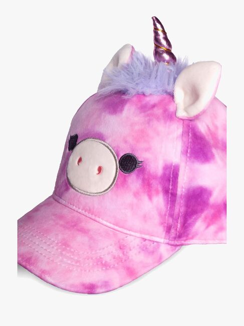 Squishmallows Kasket, Lola